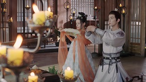 長歌行ep40